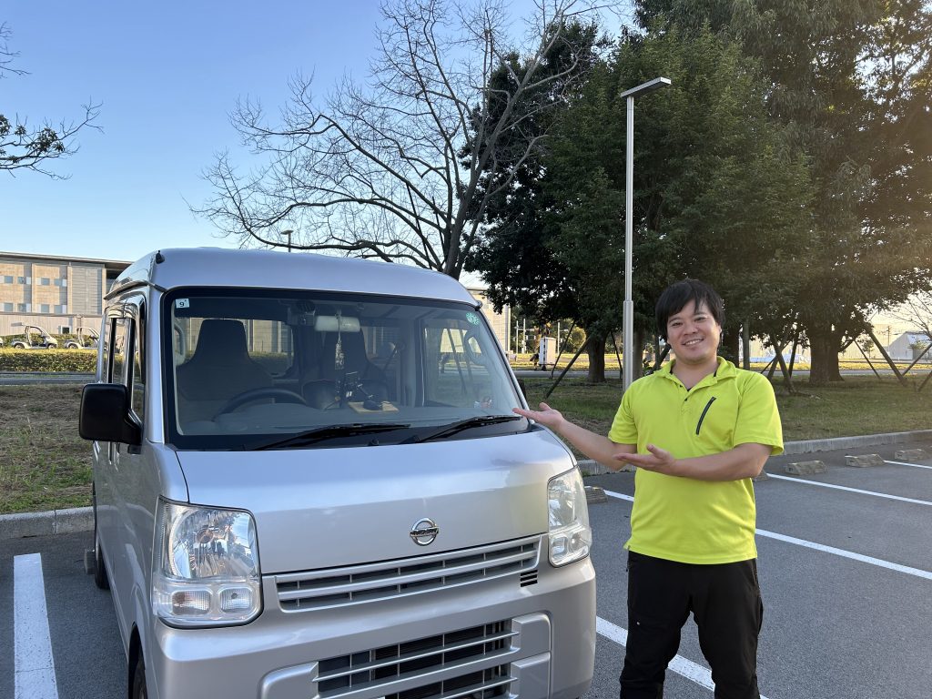 土日祝も営業してます！